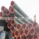 Weld Steel Pipe Steel Seamless Tube thumbnail-1