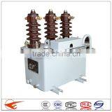 JLS-6,10KV three phase oil immersed combination transformer High quality