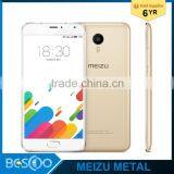 Orginal Meizu M1 Metal Helio X10 Octa Core 2.0GHz 5.5'' 1920x1080 4G LTE 2GB RAM 16/32GB ROM 13.0MP Camera 3140mAh Battery thumbnail-1