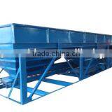 Small Investment Concrete Batching Machine With High Quality DONGYUE