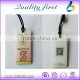 Shenzhen Factory Blank / Printed PVC MIFARE Ultralight EV1 Chip Card thumbnail-4