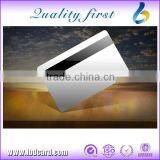 Hot Sale Competitive Price Low-Cost Proximity Card, Bulk Blank Magnetic RFID Cards China