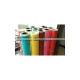 Color cutting Plotter Vinyl