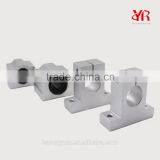 Nice Quality China Bearing Factory Slide Shaft Support Linear Motion Bearing Unit SK8