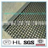 China Factory Price Edge Wrapping Mine Screen Mesh of High Quality (manufacturer)