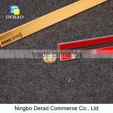 Gold Metal Corner Protector, Industrial Corner Protectors thumbnail-1