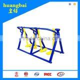 Hot Sale Outdoor Fitness Double Air Walker for Old