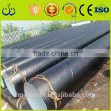 Welded Steel Pipe Hollow 125mm Diameter Steel Welded Pipe Square Weld Steel Pipe Round Welded thumbnail-2