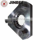 PC120-6 Swing Planet Carrier NO1 203-26-61120 Excavator Planet Carrier