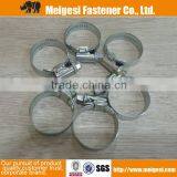 Supply Good Quality High Strength Stainless Steel or Carbon Steel Standard Hose Clamp thumbnail-6