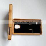 for Samsung Galaxy Note 4 Bamboo Case thumbnail-3