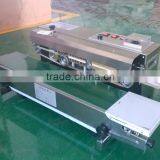 FRD-1000 Sealing Machine for Plastic Bags thumbnail-4