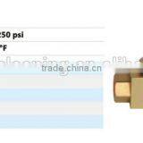 500 Bar High Pressure Ball Vavle thumbnail-1