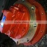 Kayaba MAG-33V-510-1 MAG-33VP-370E-1 MAG-63VP-610 MAG-85VP-1000 Excavator Final Drive Travel Motor thumbnail-1