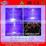 3w Fat-beam Led Laser Light