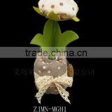 2016 New and Hot Home Decoration Air Fresheners Bamboo Charcoal Artificial Flower thumbnail-6