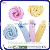 Anti-Pilling Blanket Baby Softextile Blanket thumbnail-3