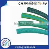 China Supplier New Design PVC Braided Garden Hose Pipe With Great Price thumbnail-4