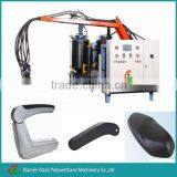 2016 Newest Flexible Polyurethane Foam Injection Molding Machine