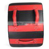 2015 HOT NEW MODEL Muay Thai Kick Shield Curved Pads From UWIN thumbnail-1