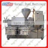Soybean and Peanut Oil Press Machine Saving Power