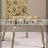 Hotel Manufacture High Quality Aluminum Modren Flex Banquet Chair Hotel Chair thumbnail-1