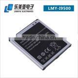 Rechargeable Lithium Ion Battery 4.2v Lipo Batteries for Samsung s4 I9500 thumbnail-5