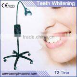 T2 Teeth Whitening Type Led Teeth Whitening Lamp