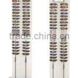 Locking Eyewear Display Stand;floor Sunglasses Display Shelf ;eyeglasses Display Rack