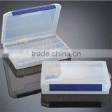 Gold Supplier Compartment Lure Storage Fishing Tackle Box thumbnail-4