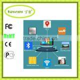 Auto Reverse Wifi Camera Digital 720P Polaroid Car Dashboard Camera Dash Cam Pro Camera thumbnail-6