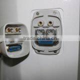 2016 808 Laser Diode Lip Hair Removal Machine Price thumbnail-3