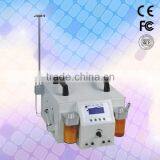 Micro Crystal Peeling Device Micro Dermabrasion (CE)