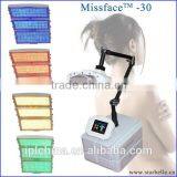 Portable PDT Skin Whitening Ultrasonic Facial Lifting Equipment - CE thumbnail-2