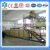 200T Hot-selling Full Continuous CE/ISO/SGS Appvoved Corn Oil Processing Machine