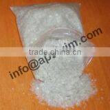Pet Bottle Flakes Hot Washed
