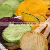 VF Mushroom Vegetable Chips thumbnail-6