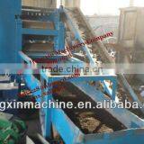 Tire Recycling Machine Tire Crusher Machine thumbnail-1
