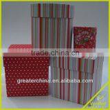 Paper Box Set,gift Boxes Wholesale,gift Box,popular Paper Gift Box