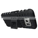 For Samsung GALAXY S7 EDGE G9350 G935F Armor CASE Heavy Duty Hybrid Rugged TPU Impact Kickstand ShockProof Tyre CASE thumbnail-3