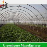 Simple Polytunnel Greenhouse thumbnail-3