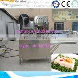Stainless Steel Automatic Tofu Filling Machine