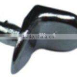 5mm Nickel Plated Shelf Support