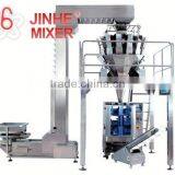 JINTAI Hot Sale Wheat Granule Packign Machinery