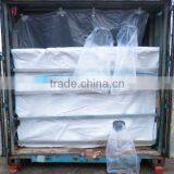 Sea Dry Bulk Container Liner With Zipper for Cocoa Powder thumbnail-4