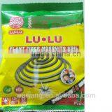 130mm 140mm Eco-friendly Plant Fiber Mosquito Repellent Coil thumbnail-4