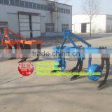 Agricultural Machine Big Tractor Mounted Cultivator Machine
