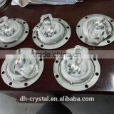 Stainless Steel Electrical Coffee Maker/Coffee Pot Hot Plate Electric Heating Element thumbnail-1