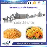 Turnkey Bread Crumbs Production Line