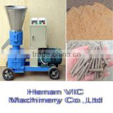 Factory supply wood pellet machine with CE certificate